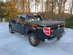 Ford 66,000 mi