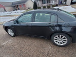 2010 Chrysler Sebring Limited FWD 113,000 mi