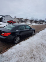 2010 Chrysler Sebring Limited FWD 113,000 mi