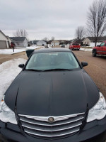 2010 Chrysler Sebring Limited FWD 113,000 mi