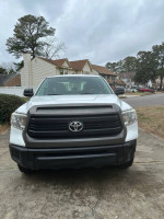 2016 Toyota Tundra 122,000 mi
