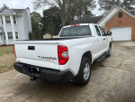 2016 Toyota Tundra 122,000 mi