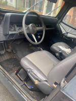 Jeep 134,000 mi