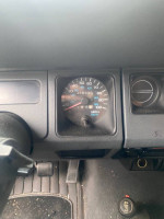 Jeep 134,000 mi