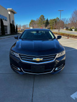 2014 Chevrolet Impala LT FWD 50,000 mi