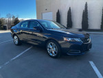 2014 Chevrolet Impala LT FWD 50,000 mi