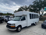 Chevrolet 136,000 mi