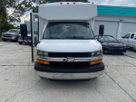 Chevrolet 136,000 mi