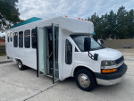 Chevrolet 136,000 mi