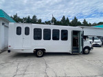 Chevrolet 136,000 mi