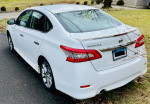 2014 Nissan Sentra SR FWD 55,000 mi