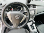 2014 Nissan Sentra SR FWD 55,000 mi