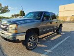 2007 Chevrolet Silverado 1500 53,000 mi