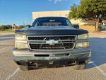 2007 Chevrolet Silverado 1500 53,000 mi
