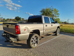 2007 Chevrolet Silverado 1500 53,000 mi