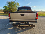 2007 Chevrolet Silverado 1500 53,000 mi