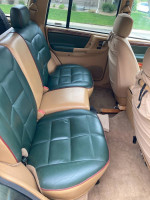 1997 Jeep Cherokee 150,000 mi