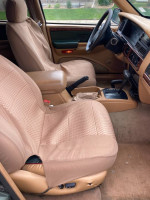 1997 Jeep Cherokee 150,000 mi