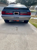 1990 Ford Mustang LX RWD 91,000 mi