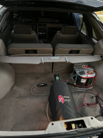 1990 Ford Mustang LX RWD 91,000 mi