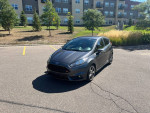 2019 Ford Fiesta ST FWD 67,000 mi