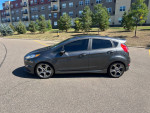 2019 Ford Fiesta ST FWD 67,000 mi