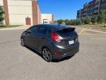 2019 Ford Fiesta ST FWD 67,000 mi