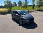 2019 Ford Fiesta ST FWD 67,000 mi