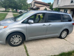 2015 Toyota Sienna XLE 7-Passenger AWD 67,000 mi