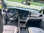 2015 Toyota Sienna XLE 7-Passenger AWD 67,000 mi