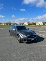 INFINITI I 103,000 mi