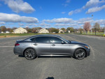INFINITI I 103,000 mi