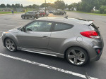 2014 Hyundai Veloster Turbo FWD 76,000 mi