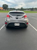 2014 Hyundai Veloster Turbo FWD 76,000 mi