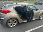 2014 Hyundai Veloster Turbo FWD 76,000 mi