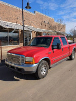 Ford 51,000 mi
