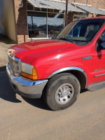 Ford 51,000 mi