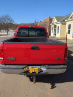 Ford 51,000 mi