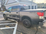 2011 Toyota Tundra Tundra 4WD  100,000 mi