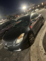 2009 Nissan Altima 141,000 mi
