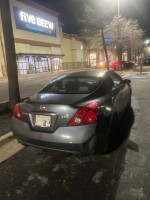 2009 Nissan Altima 141,000 mi