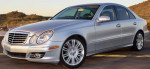 Mercedes-Benz 94,000 mi