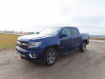 2016 Chevrolet Colorado Z71 4WD  95,000 mi