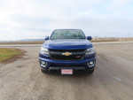 2016 Chevrolet Colorado Z71 4WD  95,000 mi