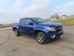 2016 Chevrolet Colorado Z71 4WD  95,000 mi
