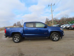 2016 Chevrolet Colorado Z71 4WD  95,000 mi