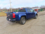 2016 Chevrolet Colorado Z71 4WD  95,000 mi