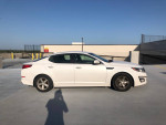 2015 Kia Optima 140,000 mi