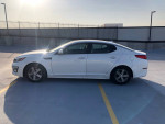 2015 Kia Optima 140,000 mi