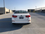 2015 Kia Optima 140,000 mi